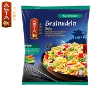 ASIA Bratnudeln 1.79 €