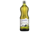 Denns Bio Planète Olivenöl mittel fruchtig