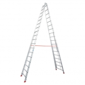 Krause Stabilo Sprossen Doppelleiter 498.00 €