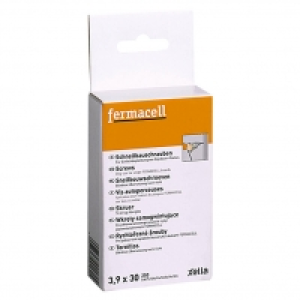Fermacell Schnellbauschrauben 4.85 €