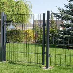 Bauhaus  Hadra Zauntor