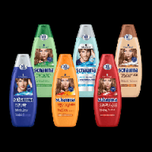 Schwarzkopf Schauma Shampoo 1.59&nbsp;&euro;