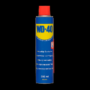 Multifunktionsöl WD-40 2.59 €