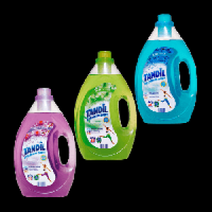 Flüssigwaschmittel 3.99 €