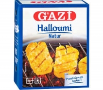 Gazi Halloumi 2.22&nbsp;&euro;