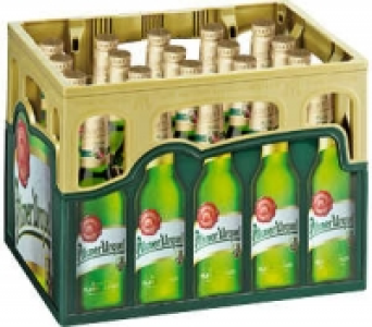 Pilsner Urquell 11.80 €