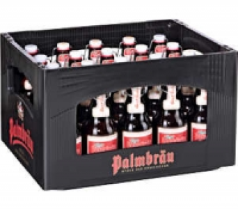 Palmbräu 10.40 €