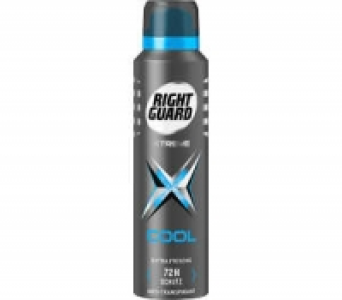 Right Guard 1.00 €