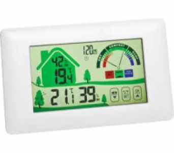 Wetterstation 15.00 €
