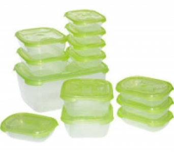 Frischhaltedosen-Set 5.00 €