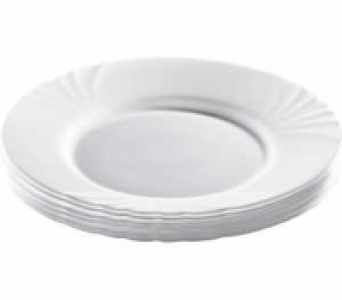 Teller flach 5.00&nbsp;&euro;