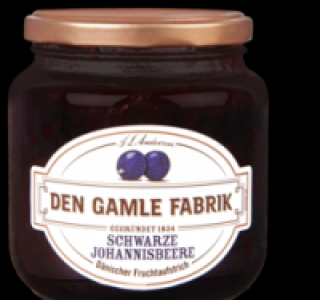 DEN GAMLE D&auml;nischer Fruchtaufstrich 2.22&nbsp;&euro;