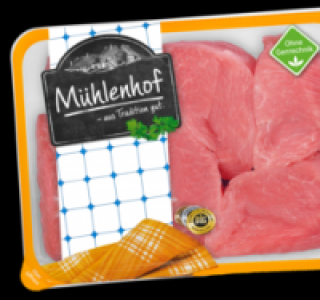 M&Uuml;HLENHOF Frische Puten-Medaillons 2.22&nbsp;&euro;