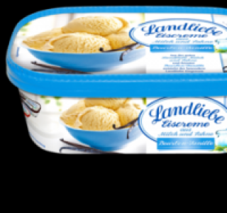 LANDLIEBE Eiscreme 1.79 €