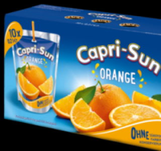 CAPRI-SUN Fruchtsaftgetränk 2.49 €
