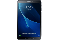 MediaMarkt Samsung SAMSUNG Galaxy TAB A 10.1 LTE (2016) LTE 10.1 Zoll Tablet Schwarz