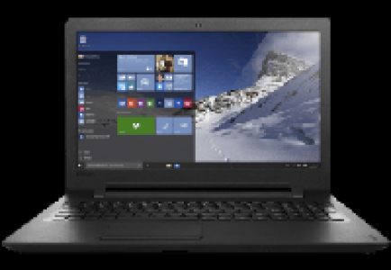 MediaMarkt Lenovo LENOVO IdeaPad 110 Notebook 15.6 Zoll