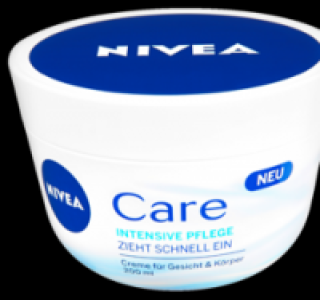 NIVEA Care Creme 3.45&nbsp;&euro;