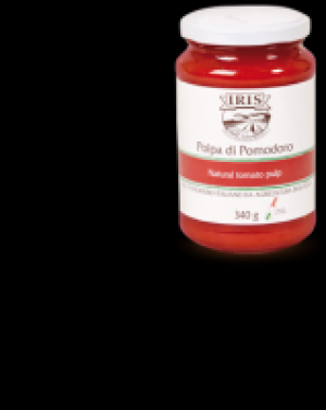 Polpa di Pomodoro 1.47 €