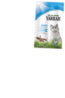Ebl Naturkost Yarrah Kausticks für Katzen