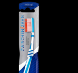 DR. BEST Zahnbürste 1.55 €