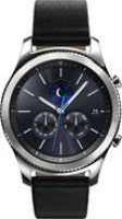 Euronics Samsung Gear S3 classic Smartwatch silber