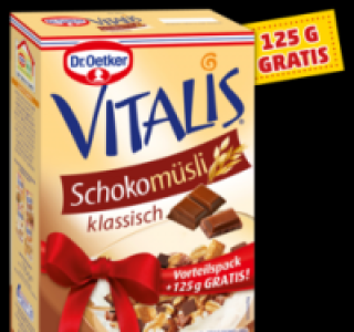 DR. OETKER Vitalis 2.22&nbsp;&euro;