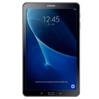 Cyberport Samsung Tablets Samsung GALAXY Tab A 10.1 T580N Tablet WiFi 16 GB Android 6.0 schwarz