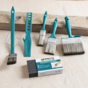 Lasurpinsel-Set 2.99 €