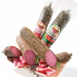 Delikatess Salami 2.99 €
