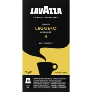 Lavazza Kapseln