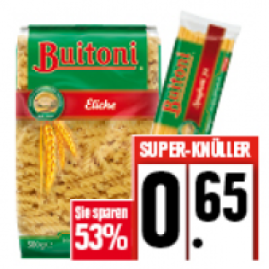 Edeka  Buitoni Pasta