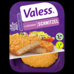 Valess Veggie Schnitzel