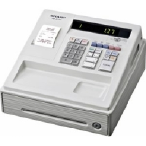 Registrierkasse XEA-137