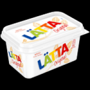 Rama oder L&auml;tta Halbfettmargarine