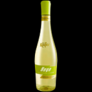 Rewe  Käfer Hugo Aperitivo oder Hugo Rosé