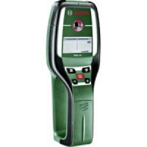 Multifunktionales Ortungsgerät PMD 10 Zoll