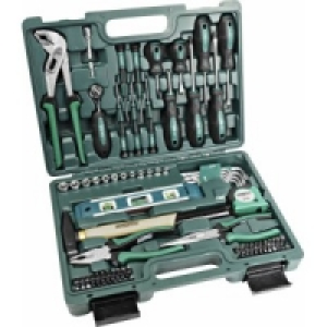 Werkzeugkoffer 87tlg.