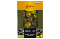 Denns Gustoni Antipasti Oliven-Mix