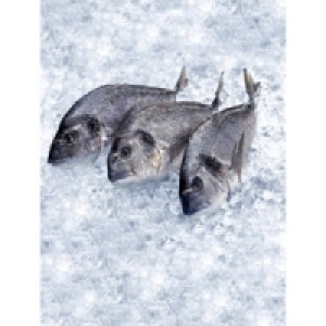Dorade Royal Cromaris 8.99&nbsp;&euro;