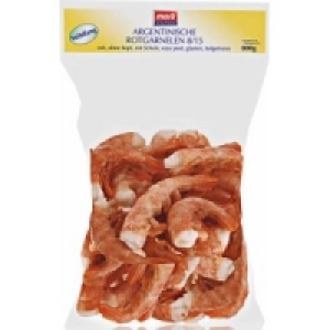 mare Seafood Rotgarnele 8/151 mit Glasur