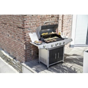 Gasgrill Kotor