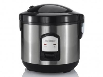 SILVERCREST® Reiskocher SRK 400 A2 0.99 €