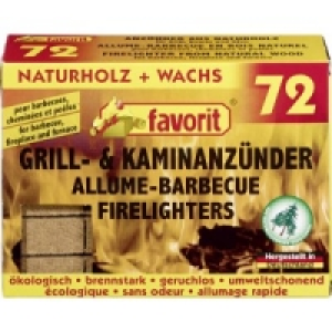 Favorit Anz&uuml;nder