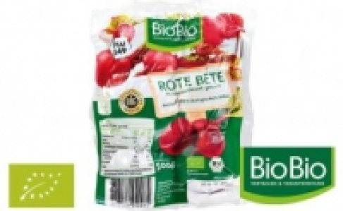 Rote Bete 1.29 €
