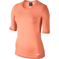 Karstadt  Nike Damen T-Shirt Pro Hypercool