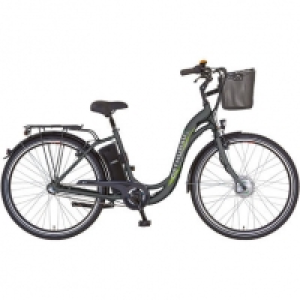 Didi Thurau Edition 28 Zoll Elektro-Fahrrad - Alu City Comfort, 24V, 3 Gan 1,149.00&nbsp;&euro;