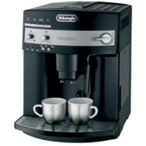 Karstadt  DeLonghi Kaffee-Vollautomat Magnifica ESAM 3000 B