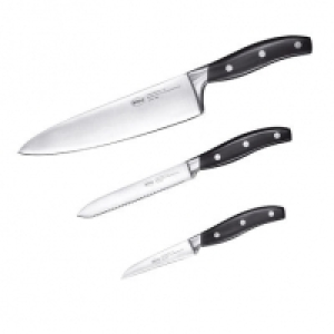 R&ouml;sle Messer-Set Pura, 3-teilig