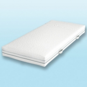 Schlaraffia Platin 220 GELTEX&reg; inside Taschenfederkernmatratze